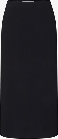 DRYKORN Skirt 'Asser 10 ' in Black: front