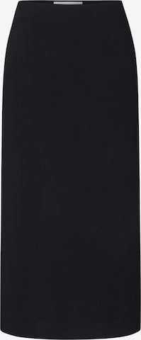 DRYKORN Skirt 'Asser 10 ' in Black: front