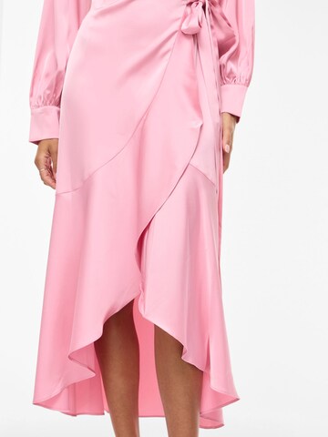 Abito 'VITwinkle' di VILA in rosa