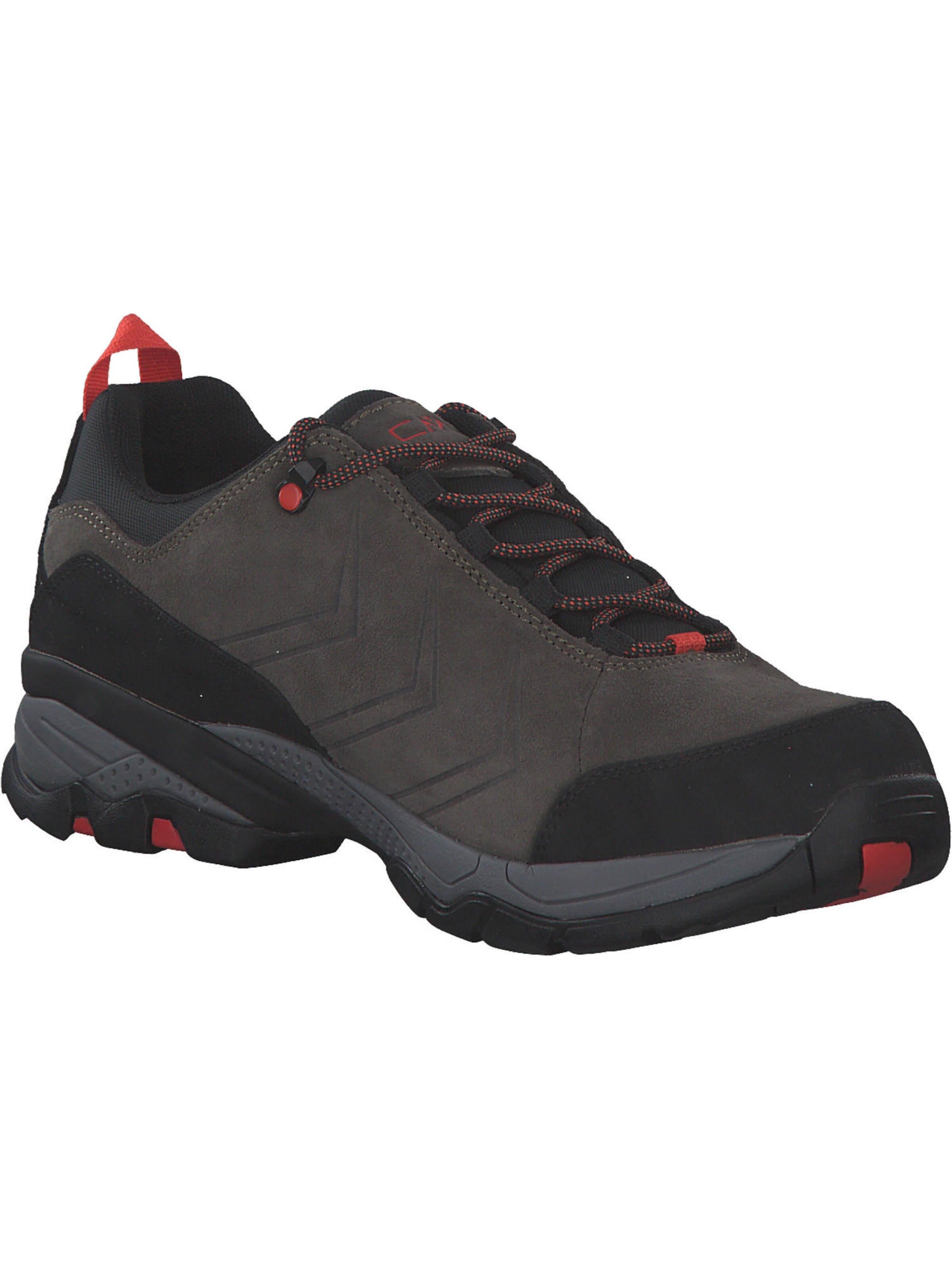 CMP Flats 'Melnick' in Green