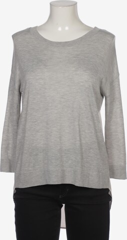 River Island Pullover M in Grau: predná strana