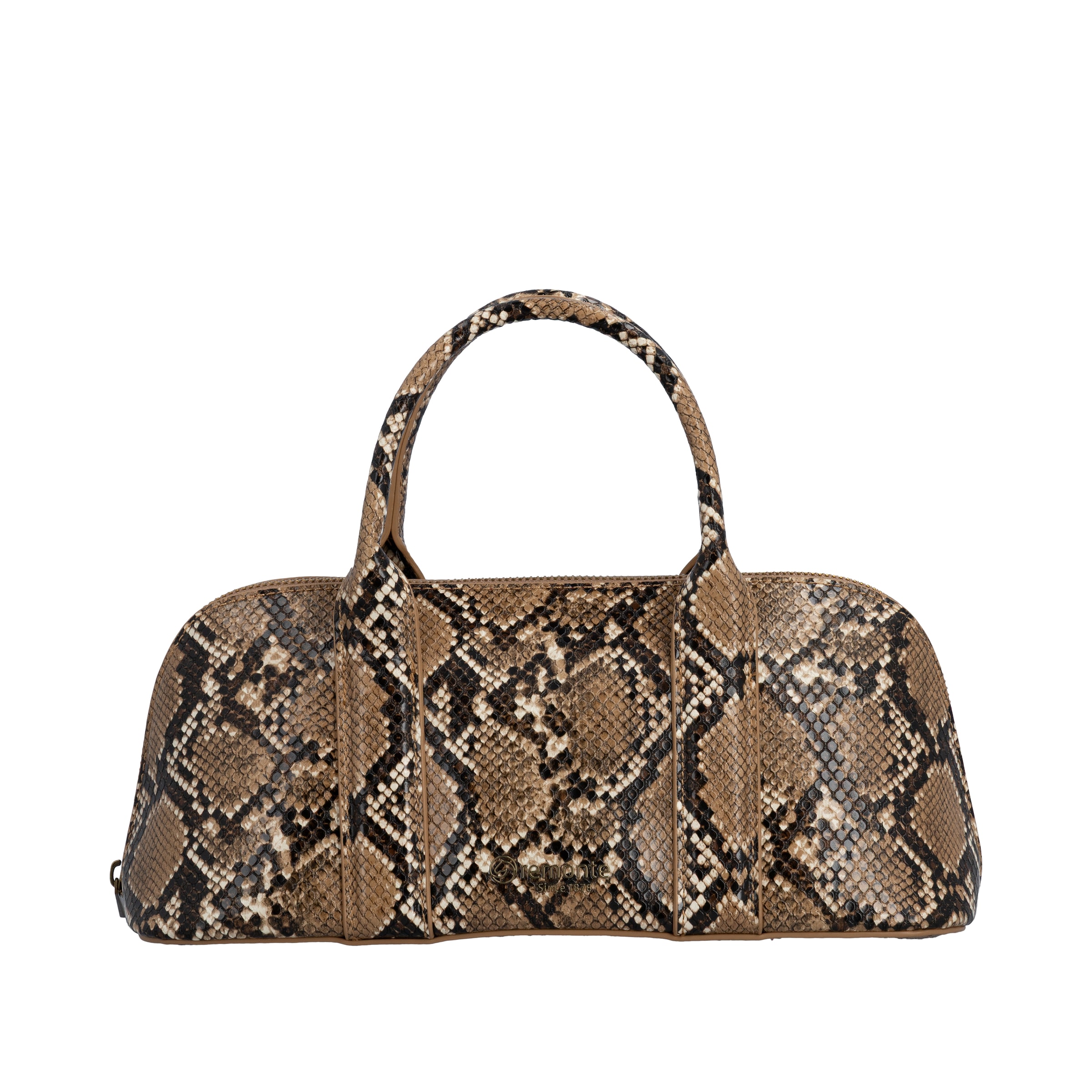 REMONTE Sacs à main 'Q0673' en marron / brun foncé, Vue avec produit