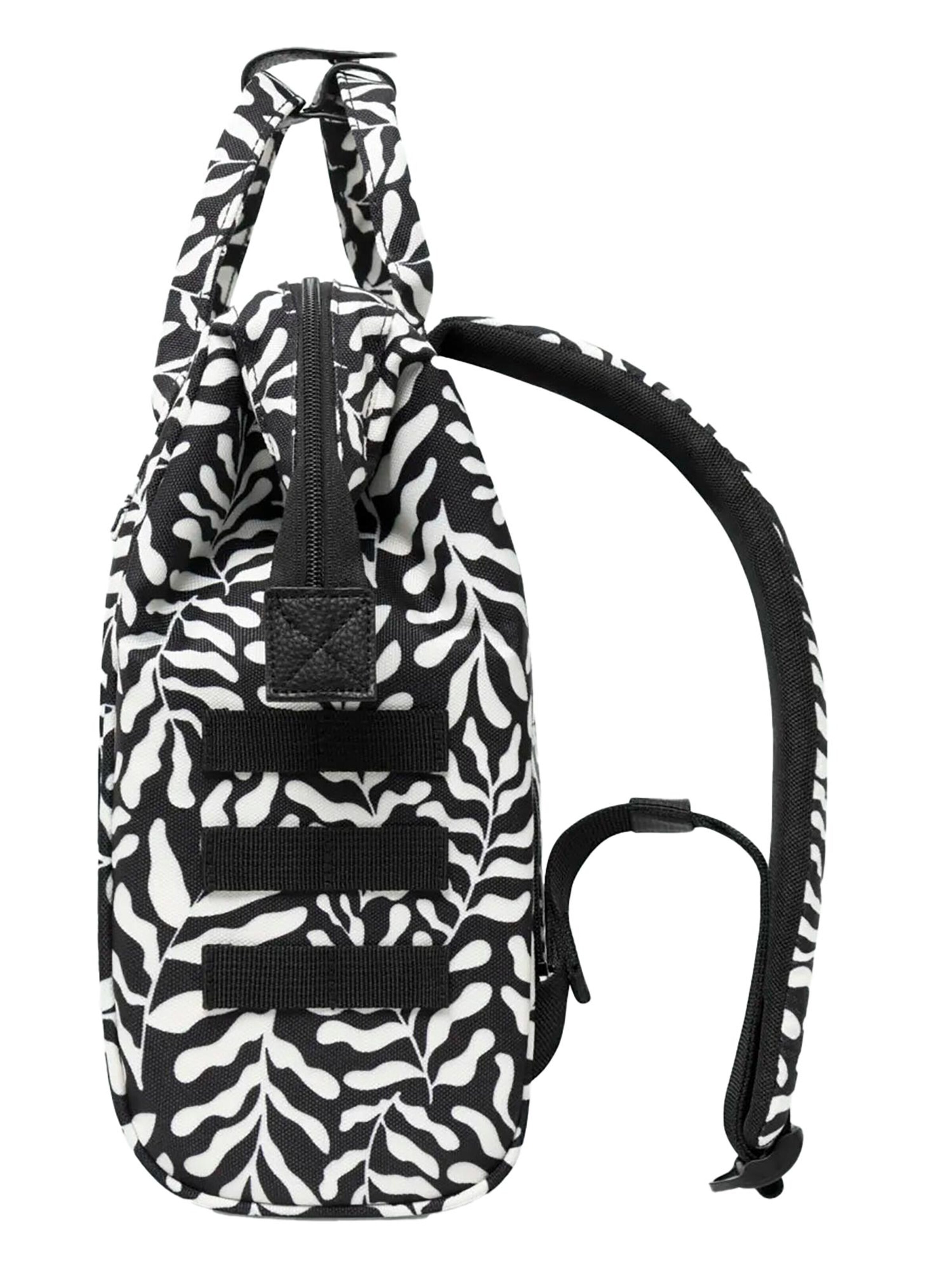Cabaia Rucksack 'Luanda S'‌‌‌‌ in Mischfarben