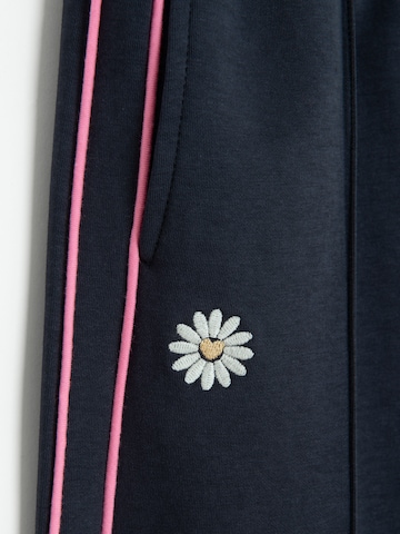 Cool Club Loosefit Bukser i blå