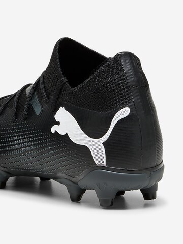 PUMA Sportsko 'Future 7 Match' i svart