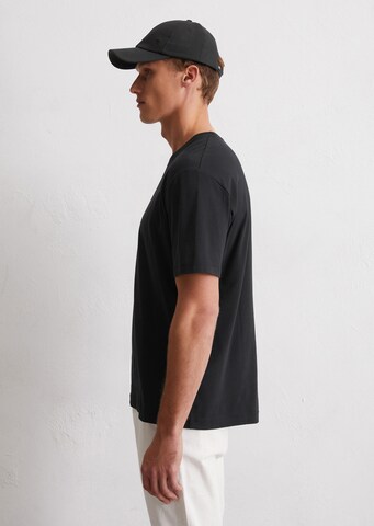 Marc O'Polo T-Shirt in Schwarz