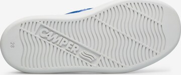 Sneaker ' Runner Four ' di CAMPER in blu