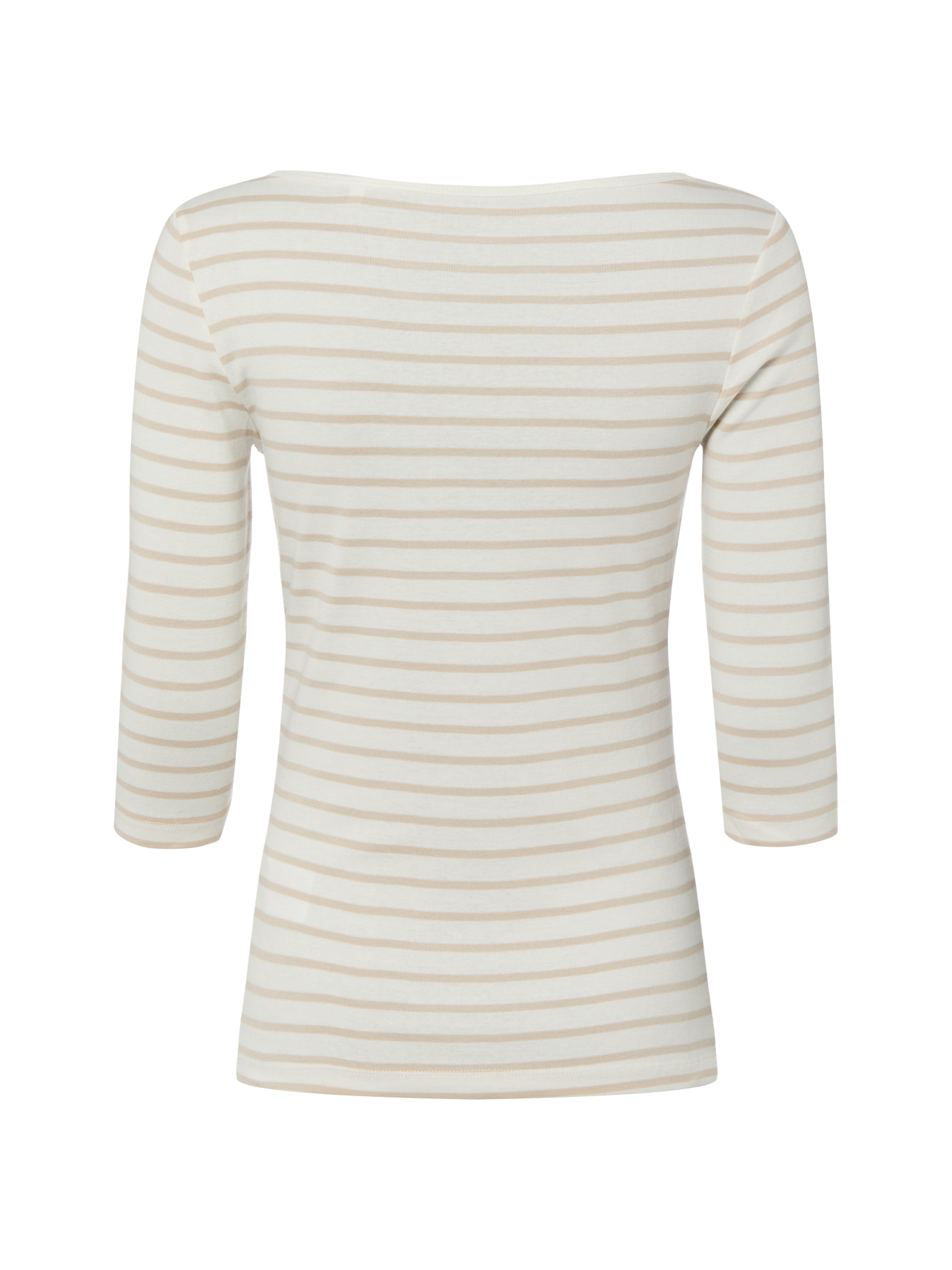 Brookshire Shirt in Beige