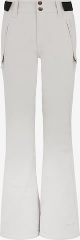 PROTEST Sports trousers 'RELOLE JR' in White: front