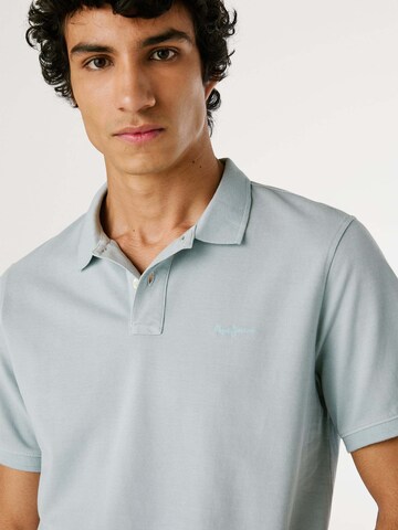Pepe Jeans Shirt 'Oliver' in Blue