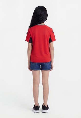 PUMA Trikot 'IndividualLIGA' in Rot