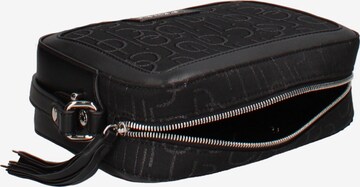 Braccialini Crossbody Bag in Black