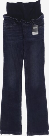 BELLYBUTTON Jeans 27-28 in Blau: predná strana