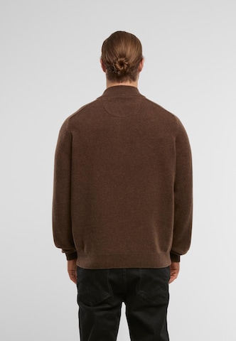 FYNCH-HATTON Pullover in Braun