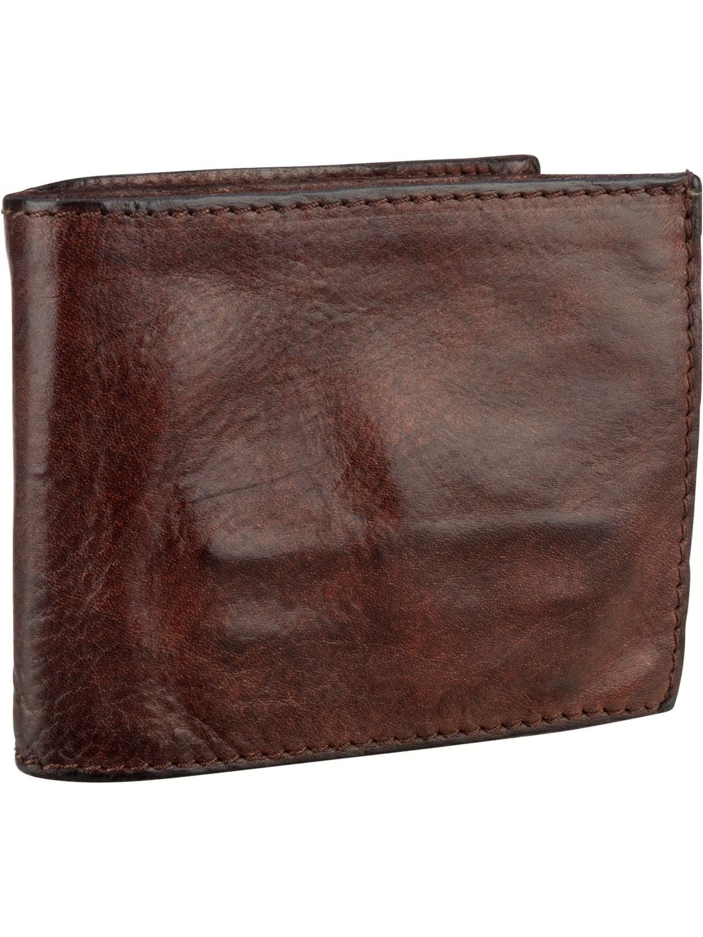 Portamonete Campomaggi di colore marrone, Visualizzazione prodotti