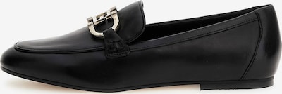 GUESS Moccasins 'Isaac' in Black, Item view