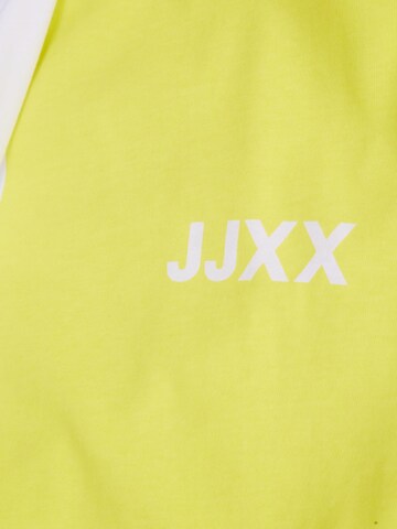 JJXX T-Shirt 'Amber' in Weiß