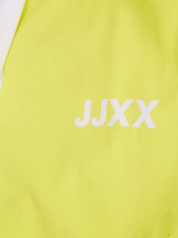 JJXX Μπλουζάκι 'Amber' σε λευκό