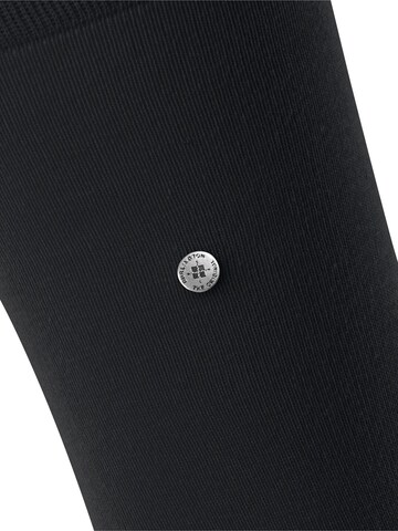 BURLINGTON Socks 'Lord' in Black