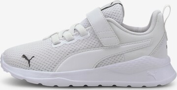 Sneaker 'Anzarun' di PUMA in bianco: frontale