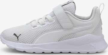 PUMA Sneakers 'Anzarun' in White: front