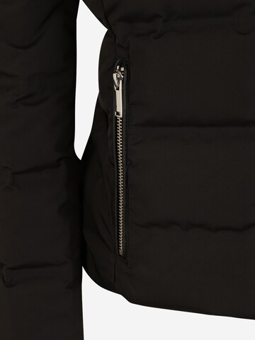 Vero Moda Petite Jacke 'Dolly' in Schwarz