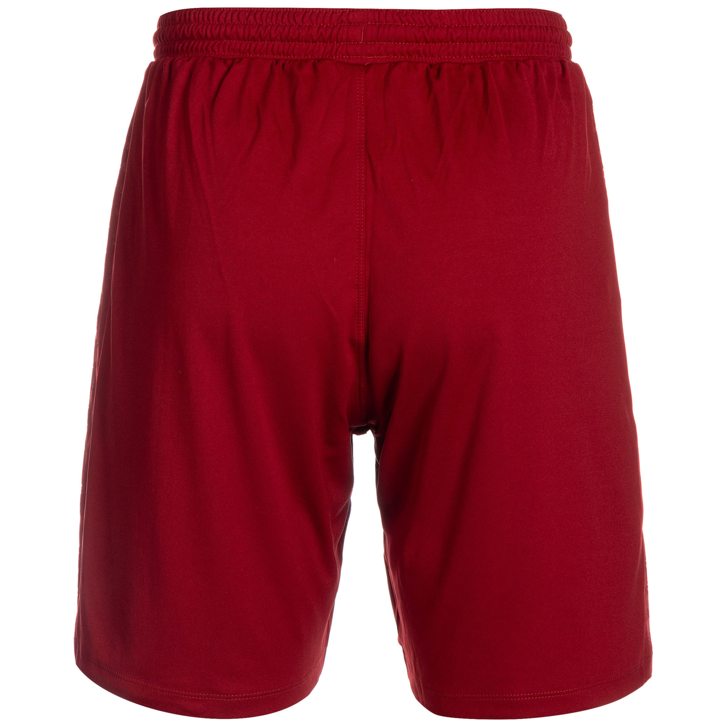 JAKOregular Sportske hlače - crvena boja