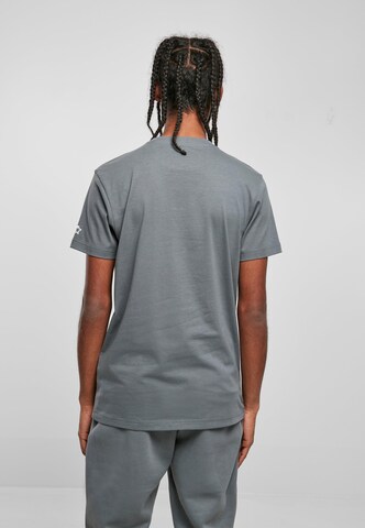 Starter Black Label T-Shirt 'Essential' in Grau