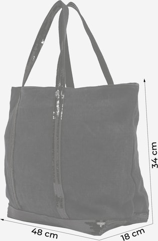 Vanessa Bruno Torba shopper 'CABAS' w kolorze czarny