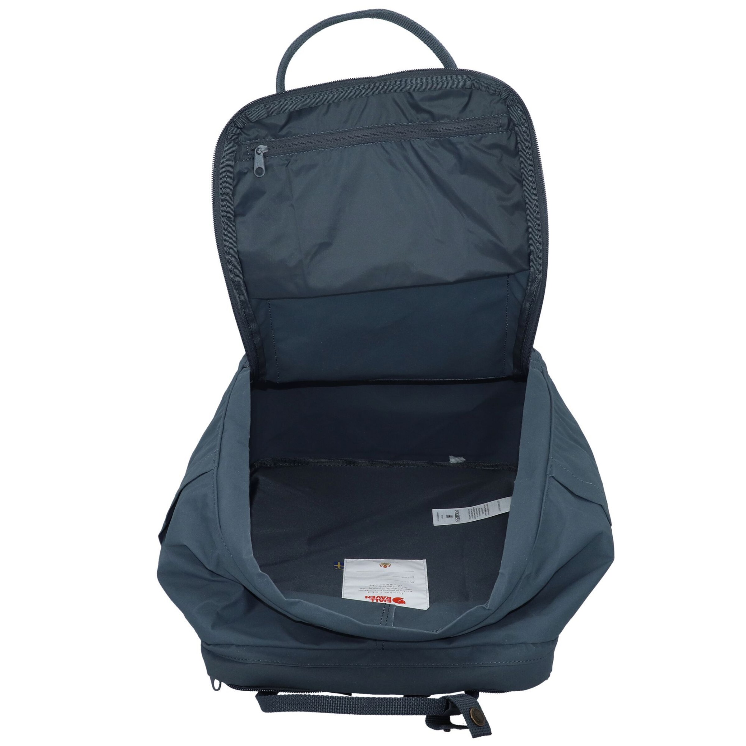 Sac à dos 'Kanken' Fjällräven en bleu