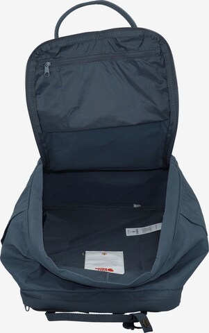 Fjällräven Rugzak 'Kanken' in Blauw