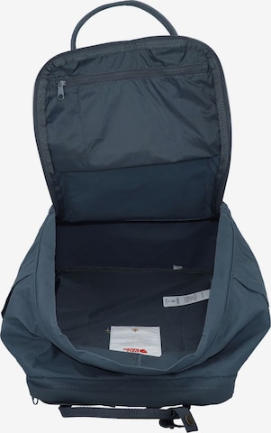 Zaino 'Kanken' di Fjällräven in blu