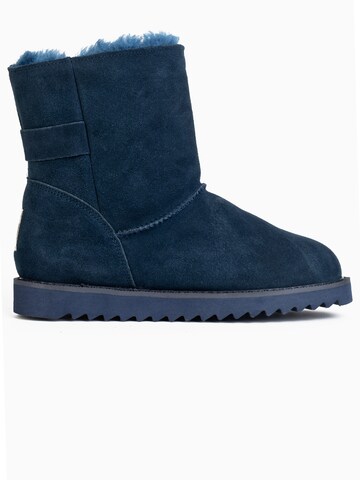 Gooce Snowboots 'Colorado' in Blau