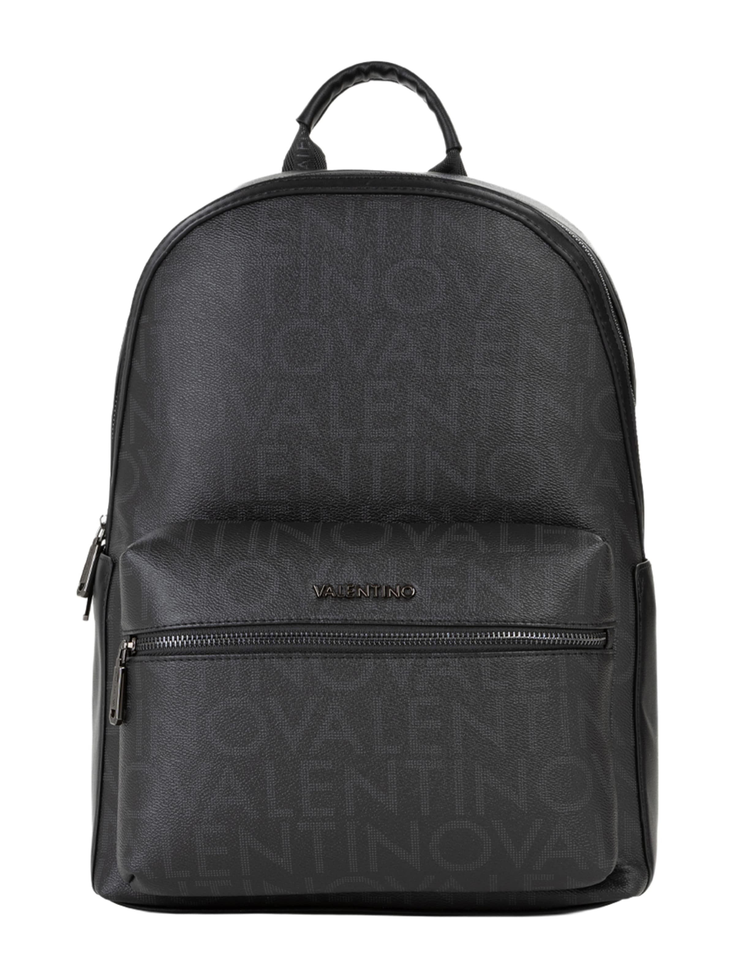 VALENTINO Rugzak in Zwart: voorkant