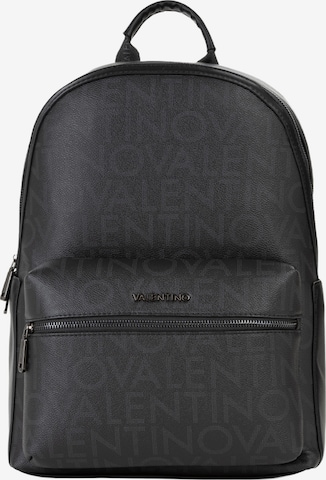 juoda VALENTINO Kuprinė: priekis