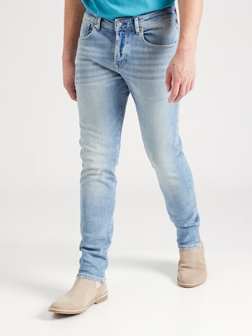SCOTCH & SODA Regular Jeans 'Ralston' in Blau: predná strana