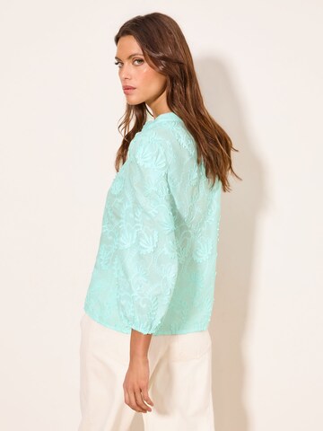 Lipsy Μπλούζα σε πράσινο