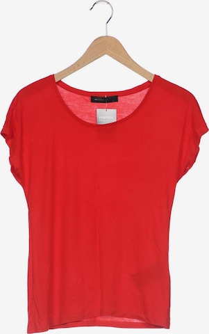 HALLHUBER Top & Shirt in S in Red: front