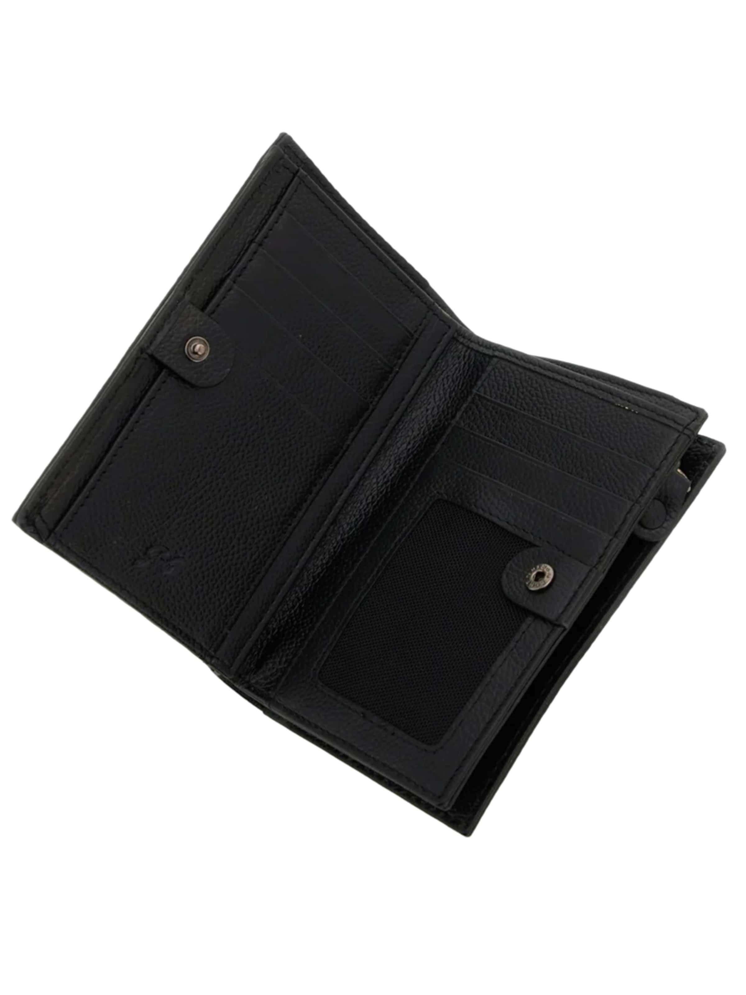 Gabs Portemonnee in Zwart