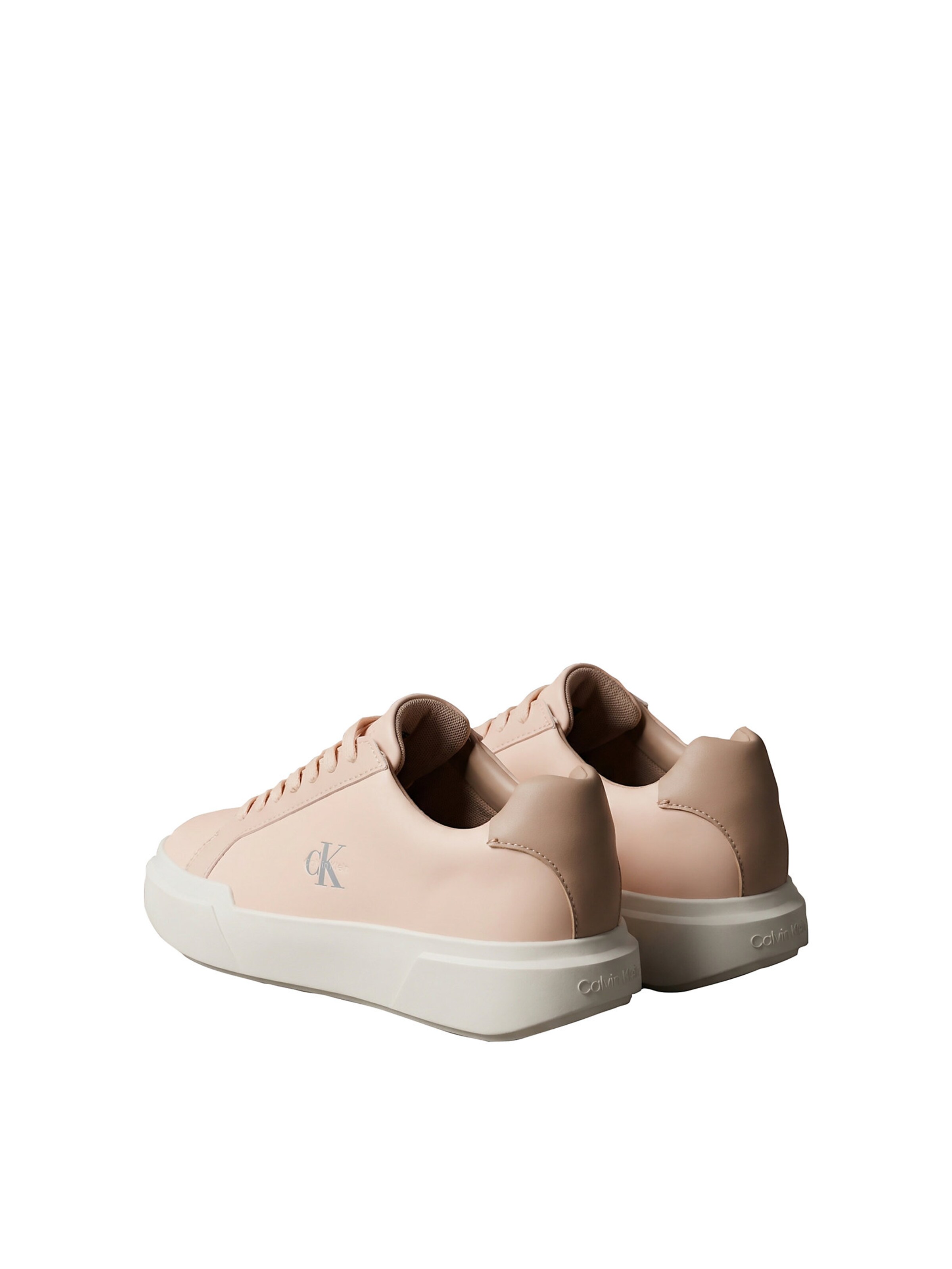 Calvin Klein Sneaker in Pink