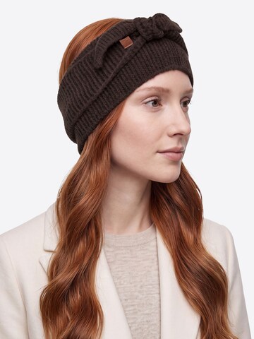 Vivisence Wrap '7125' in Brown