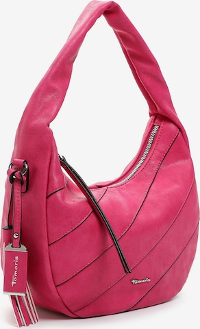 Sac bandoulière 'Anabell' TAMARIS en rose