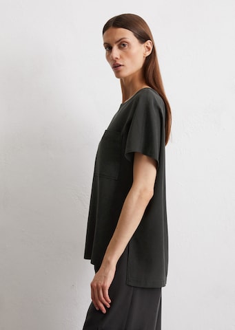T-shirt Marc O'Polo en noir