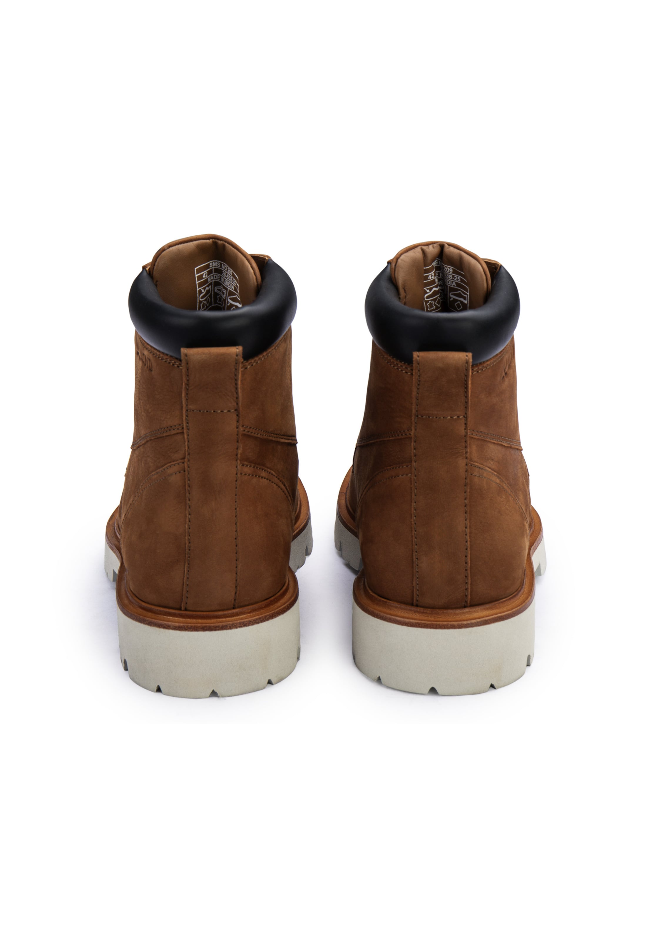 Stivale di LLOYD in marrone