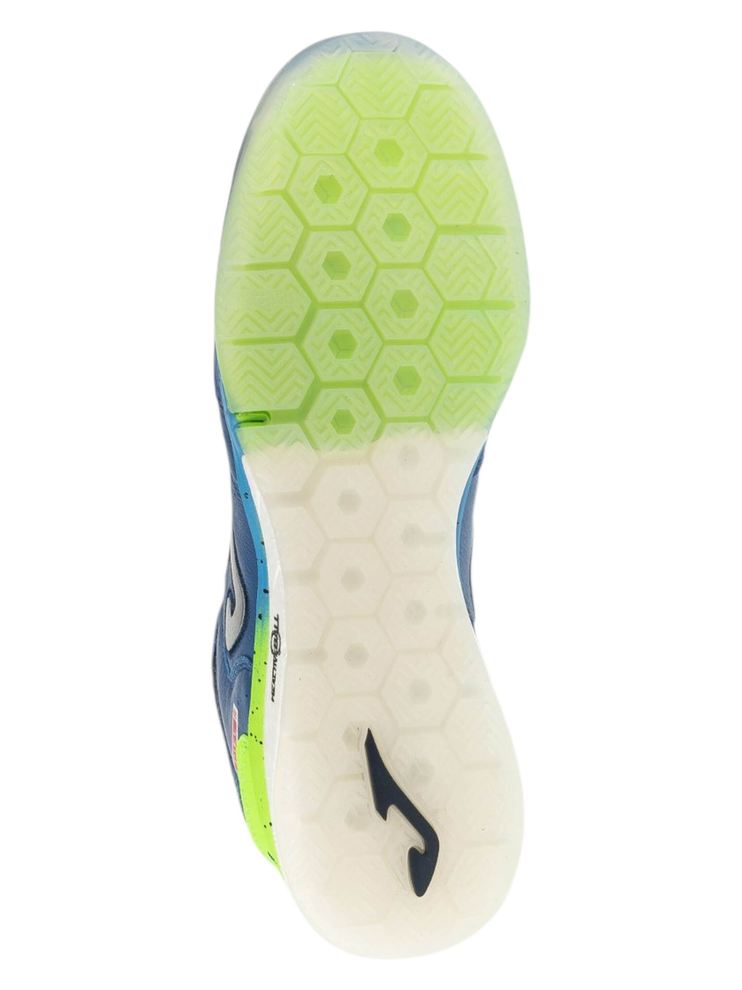 JOMA Voetbalschoen 'Joma Top Flex Rebound 26 TORW IN' in Blauw