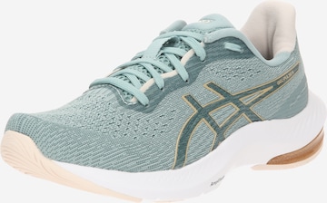 ASICS Běžecká obuv 'PULSE 14' – modrá: přední strana