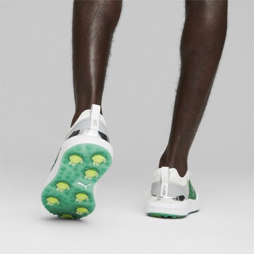 Chaussure de sport 'IGNITE ARTICULATE' PUMA en blanc