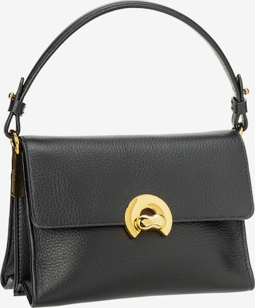 Coccinelle Handbag 'Binxie 5801' in Black: front