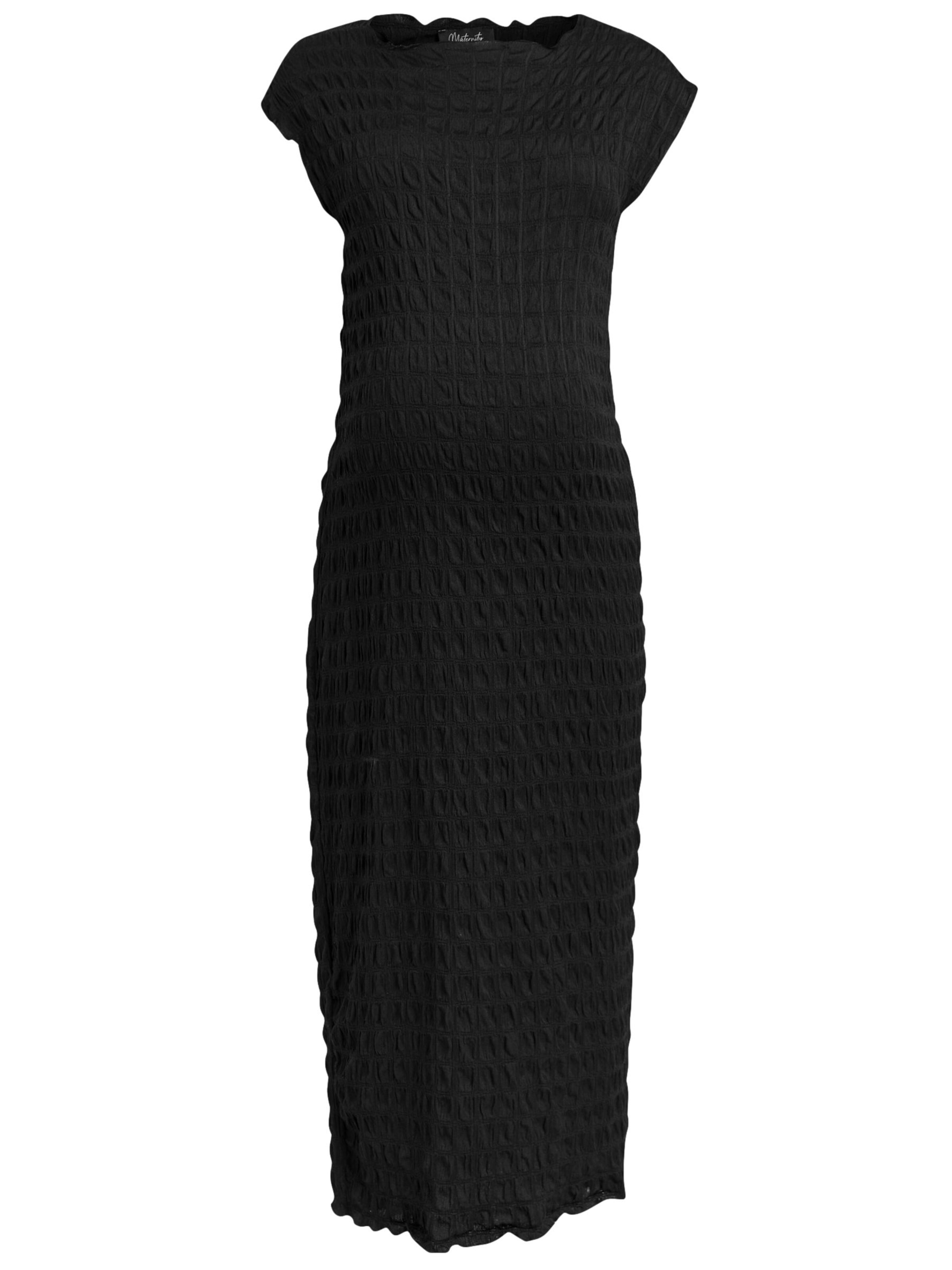 Next Šaty - Čierna: predná strana