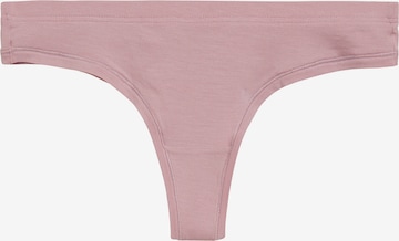 ARMEDANGELS String 'Fara' in Pink: front
